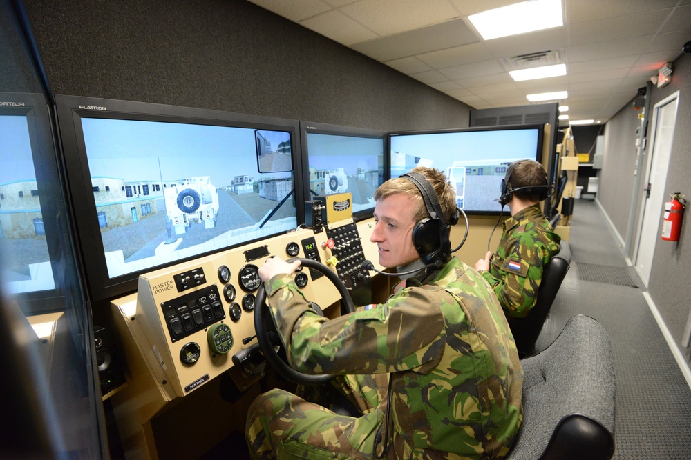 European Union’s Battlegroup 2014-02