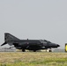 Coalition forces arrest Phantom