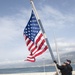 USS Stout arrives in Split