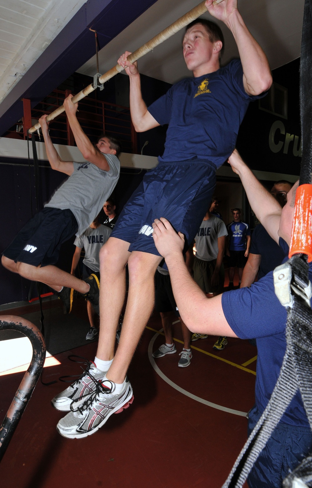 Military Excellence Competition