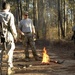 Ability to Survive and Operate Exercise