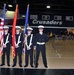 27th annual Military Excellence Competition