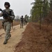 Ability to survive and operate exercise