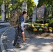27th annual Military Excellence Competition
