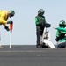 USS Harry S. Truman catapult checks