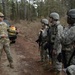 Ability to survive and operate exercise