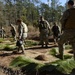Ability to survive and operate exercise