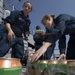 USS Mason replenishment