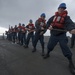 USS Stout replenishment