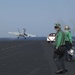 USS Harry S. Truman flight operations