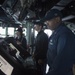 USS Stout prepares for arrival in Split, Croatia