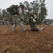 Ability to survive and operate exercise