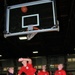 36th annual Invitational Basketball Tournament