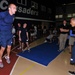27th annual Military Excellence Competition