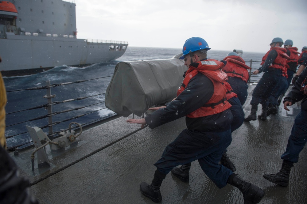 USS Stout