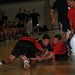 Basketball tournament