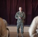 GySgt Wruble Promotion to 1stSgt