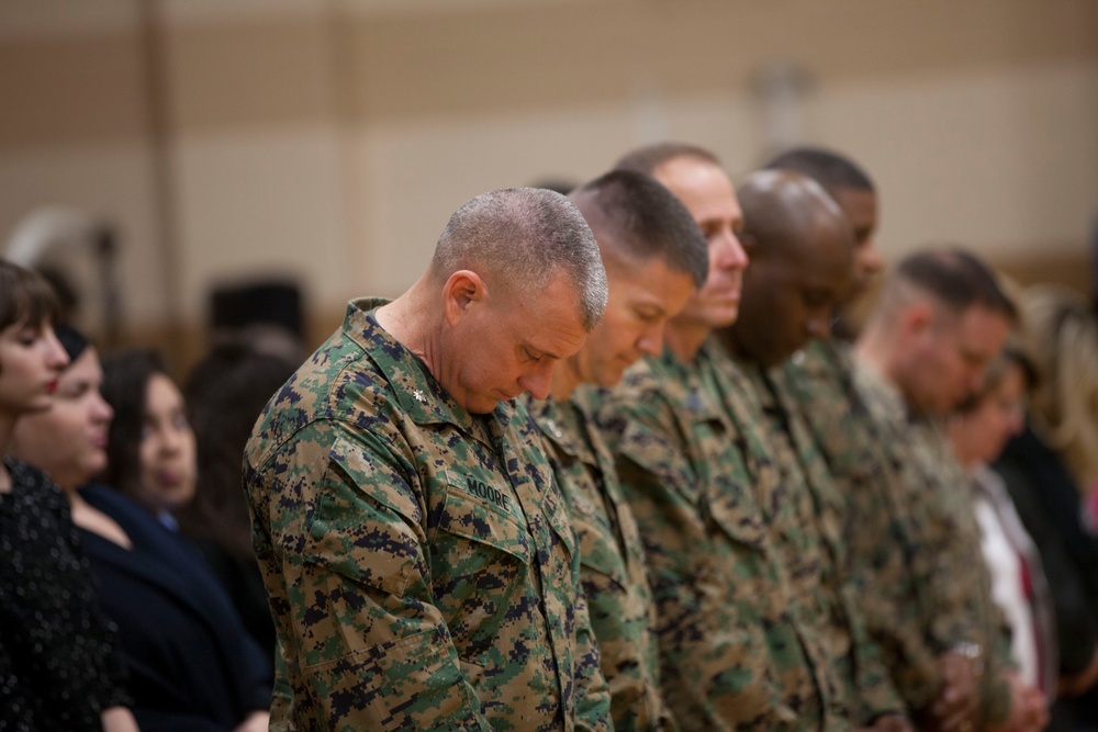 DVIDS - Images - MCT Bn Fox Company Graduation [Image 3 of 9]