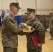 MCT Bn Fox Company Graduation