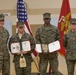 MCT Bn Fox Company Graduation