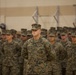 MCT Bn Golf Company Graduation