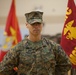 MCT Bn Golf Company Graduation