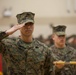 MCT Bn Golf Company Graduation