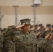 MCT Bn Golf Company Graduation