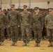 MCT Bn Golf Company Graduation