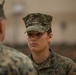 MCT Bn Golf Company Graduation
