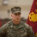 MCT Bn Golf Company Graduation