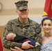MCT Bn Golf Company Graduation