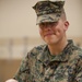 MCT Bn Golf Company Graduation