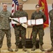 MCT Bn Golf Company Graduation