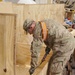 Soldiers sift, sort, scrub, ship, save