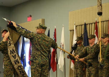 2nd MAW Fwd stands down ‘until next time’