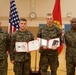 MCT Hotel Co. Graduation