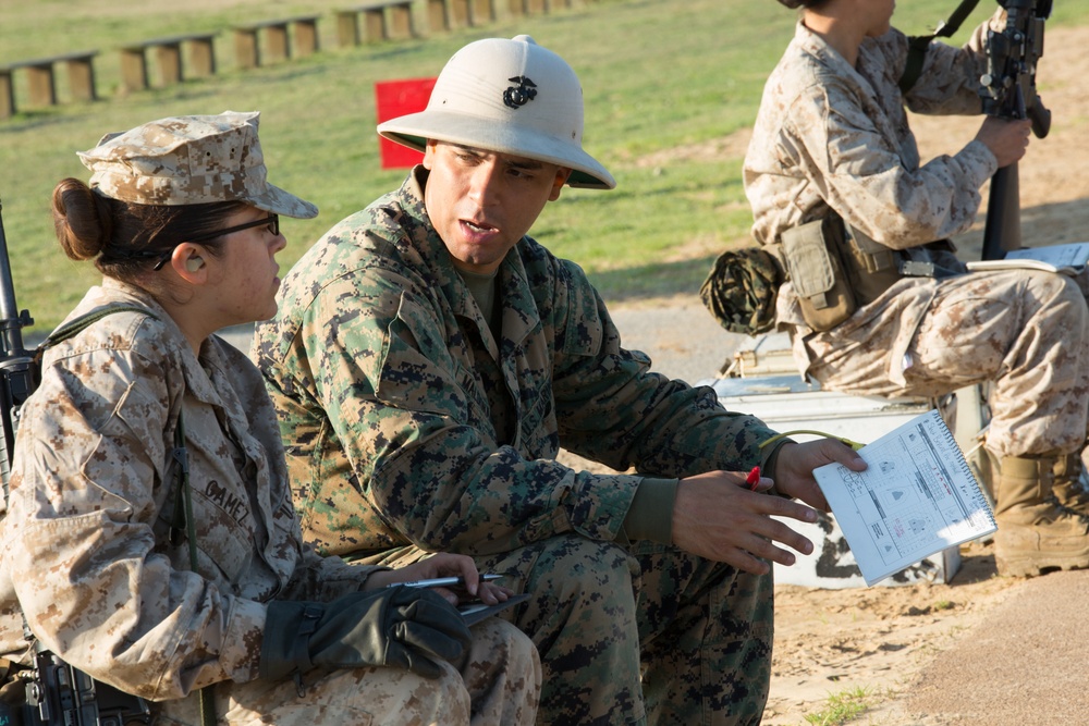 DVIDS - Images - Parris Island Recruits Continue Marksmanship Tradition ...