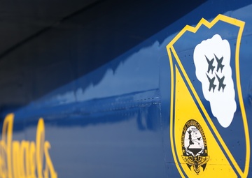 Blue Angels plan to perform at 2014 MCAS Miramar Air Show