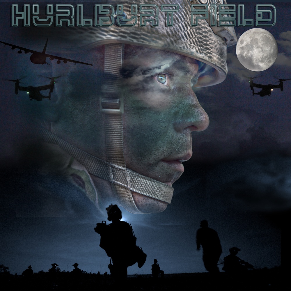 Hurlburt Field: Special Operations