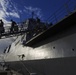 Mesa Verde resupplies in Spain