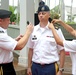 Sergeant major laterally promoted for CSM position at 115th BSB