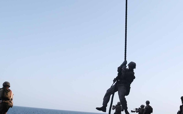USS Boxer