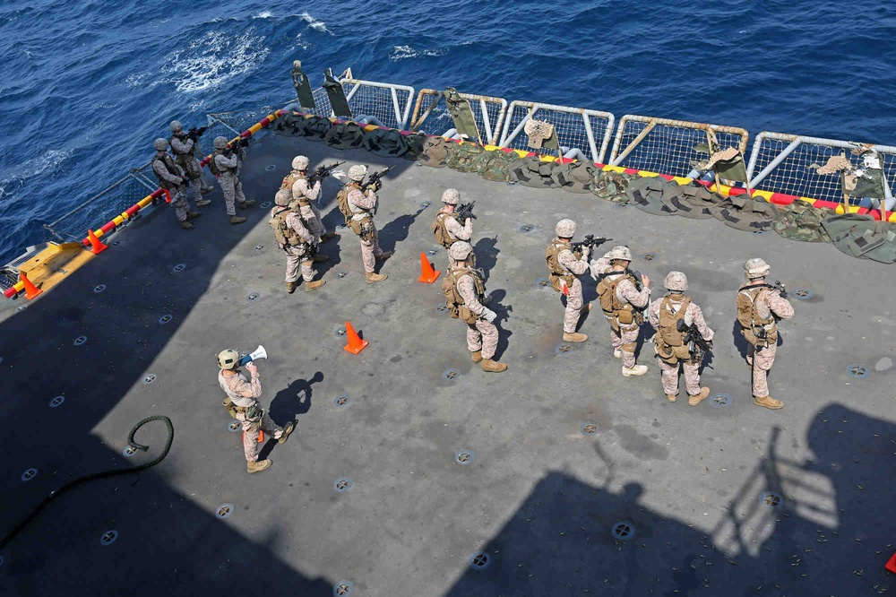 USS Boxer