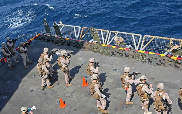 USS Boxer