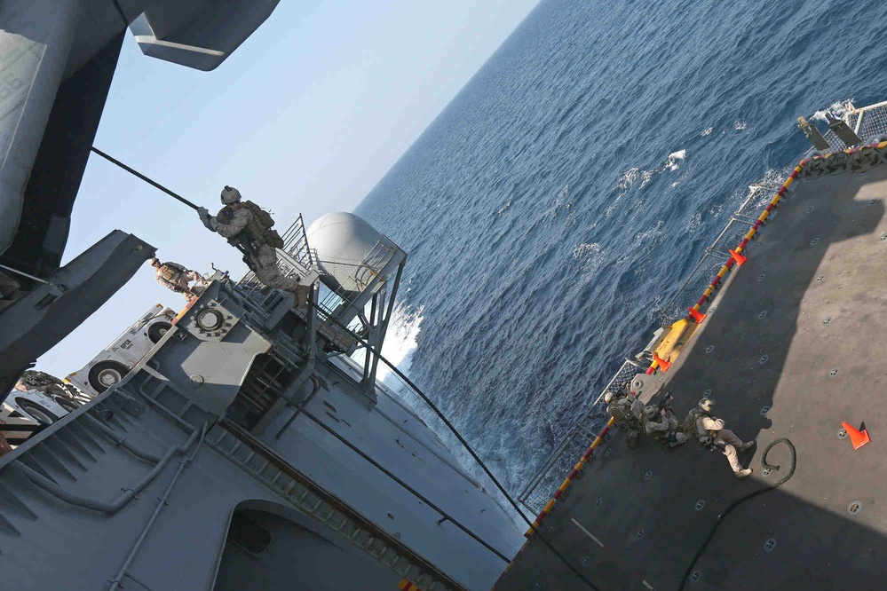 USS Boxer