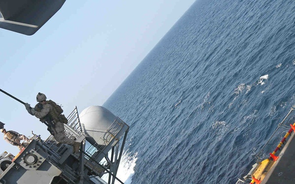 USS Boxer