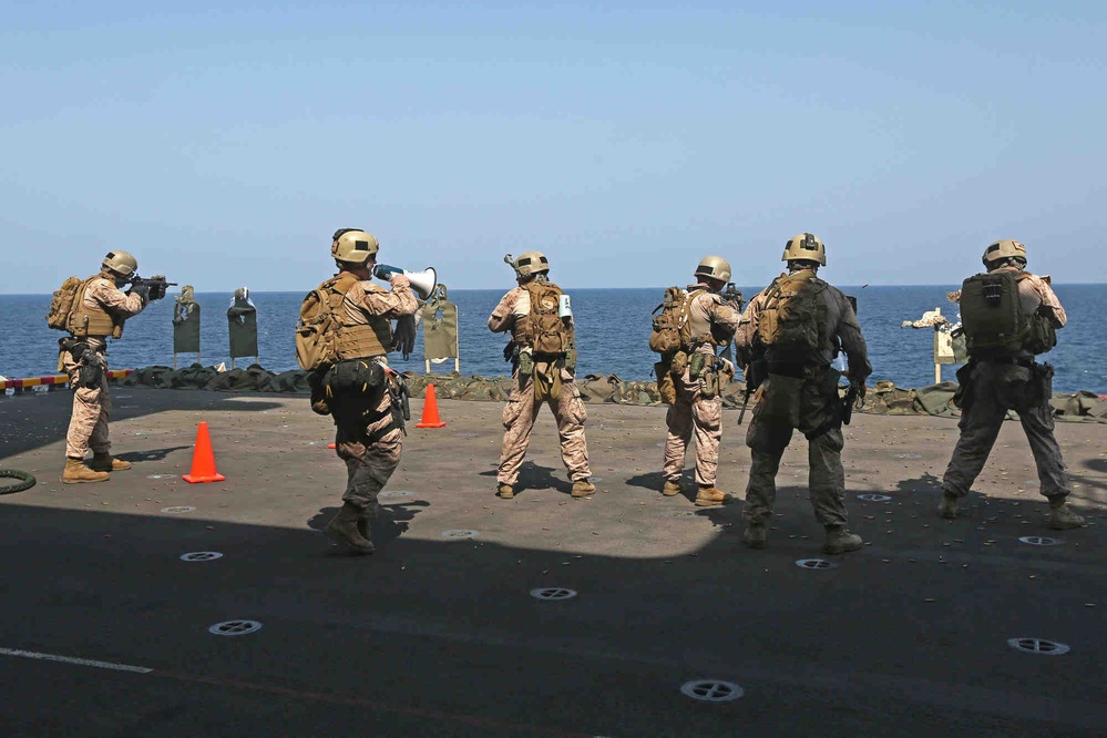 USS Boxer