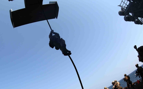 USS Boxer
