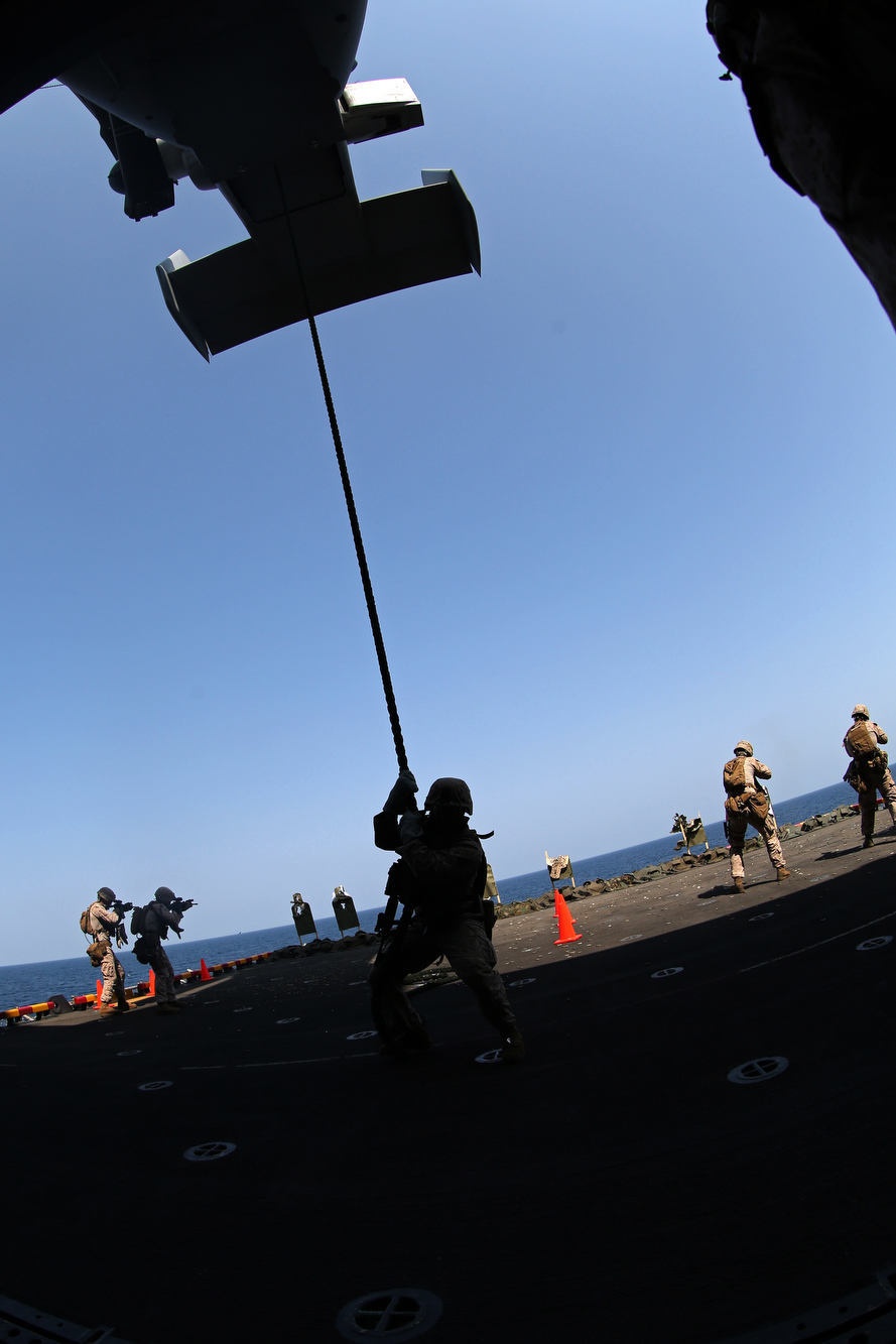 USS Boxer